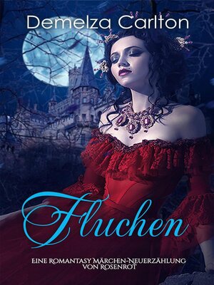 cover image of Fluchen